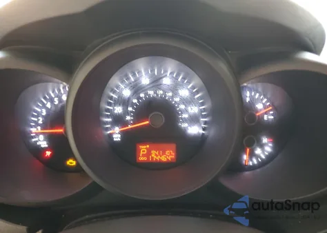 2013 Kia Soul z USA, uszkodzony, nr VIN KNDJT2A57D7595928